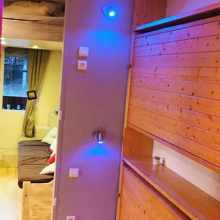 Résidence Thabor - Studio Pour 4 Personnes 44 Appartement