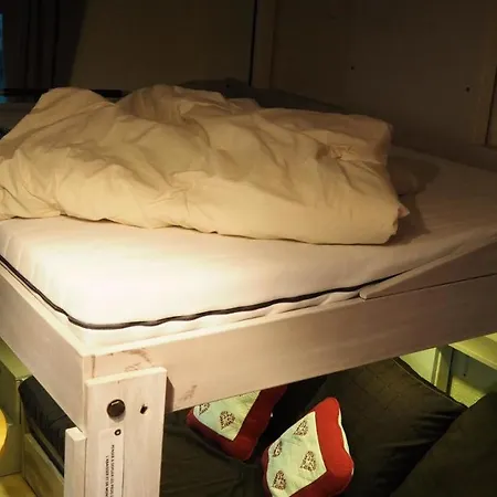 Résidence Thabor - Studio Pour 4 Personnes 44 * Modane