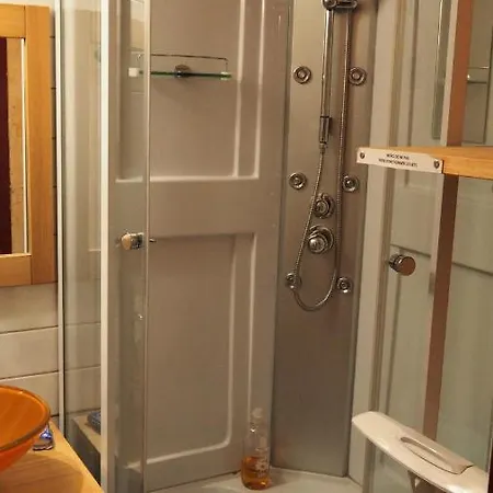 Appartement Résidence Thabor - Studio Pour 4 Personnes 44 *